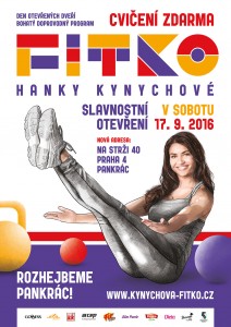 Stěhujeme se na Pankrác! 