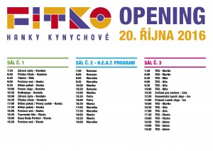 Opening na nové adrese už 20. října 2016